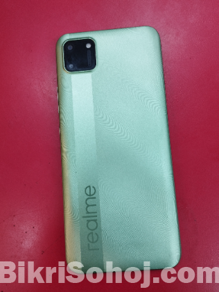 Realme C11